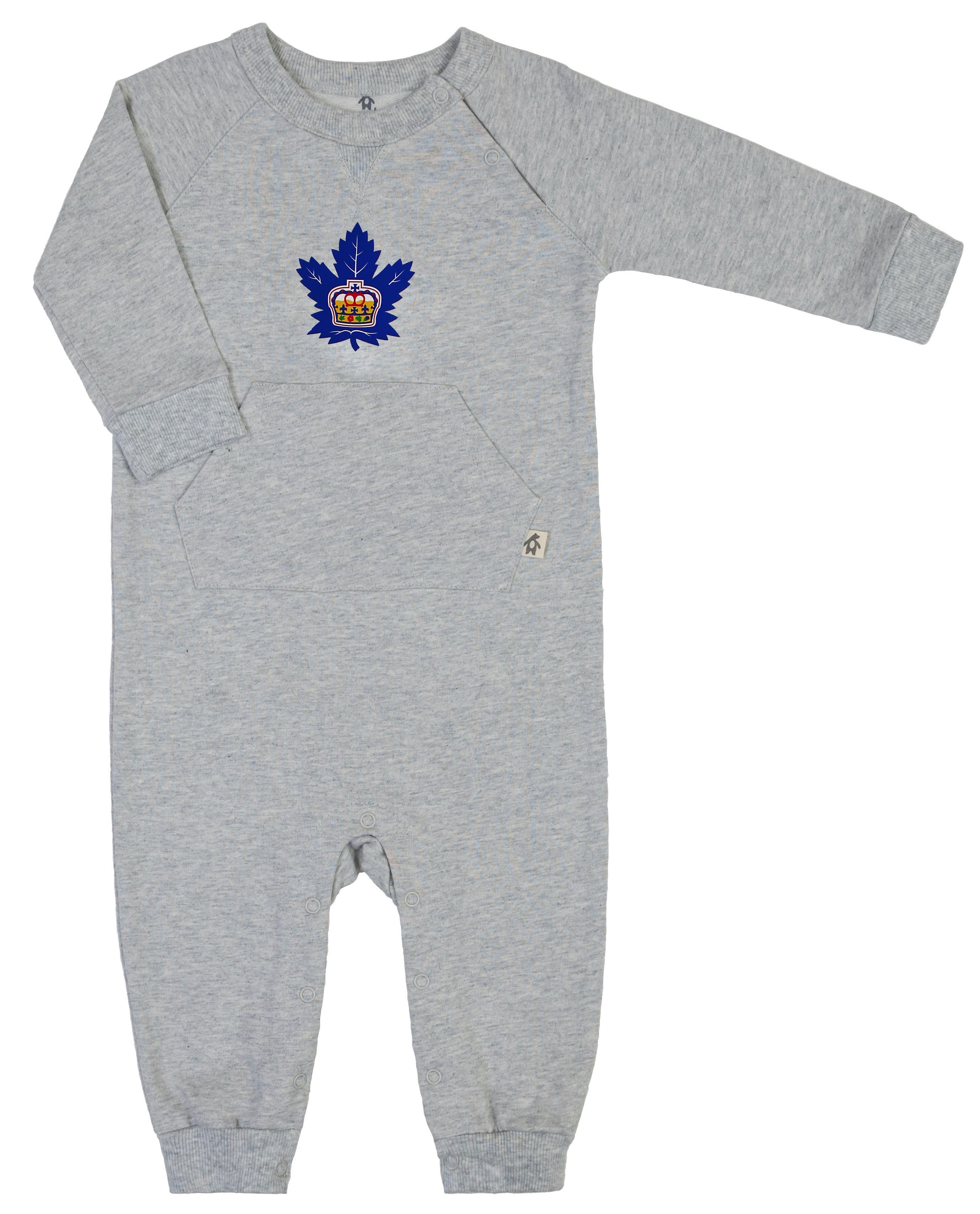 Infant Primary Logo Onesie