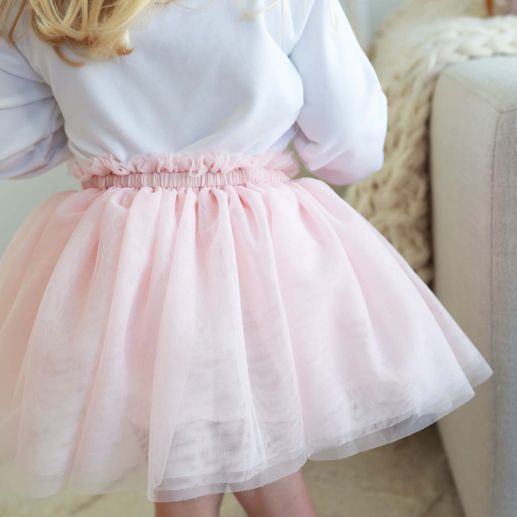  Tutu Skirt | Blush、mySite、layawaytickets