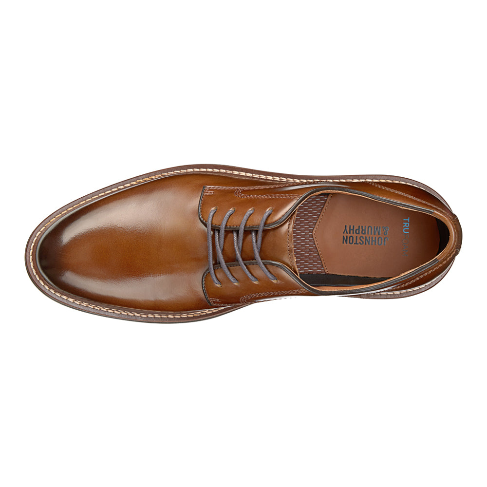 Upton Oxford Plain Toe Dress Shoes、mySite、gtrtttuynbv