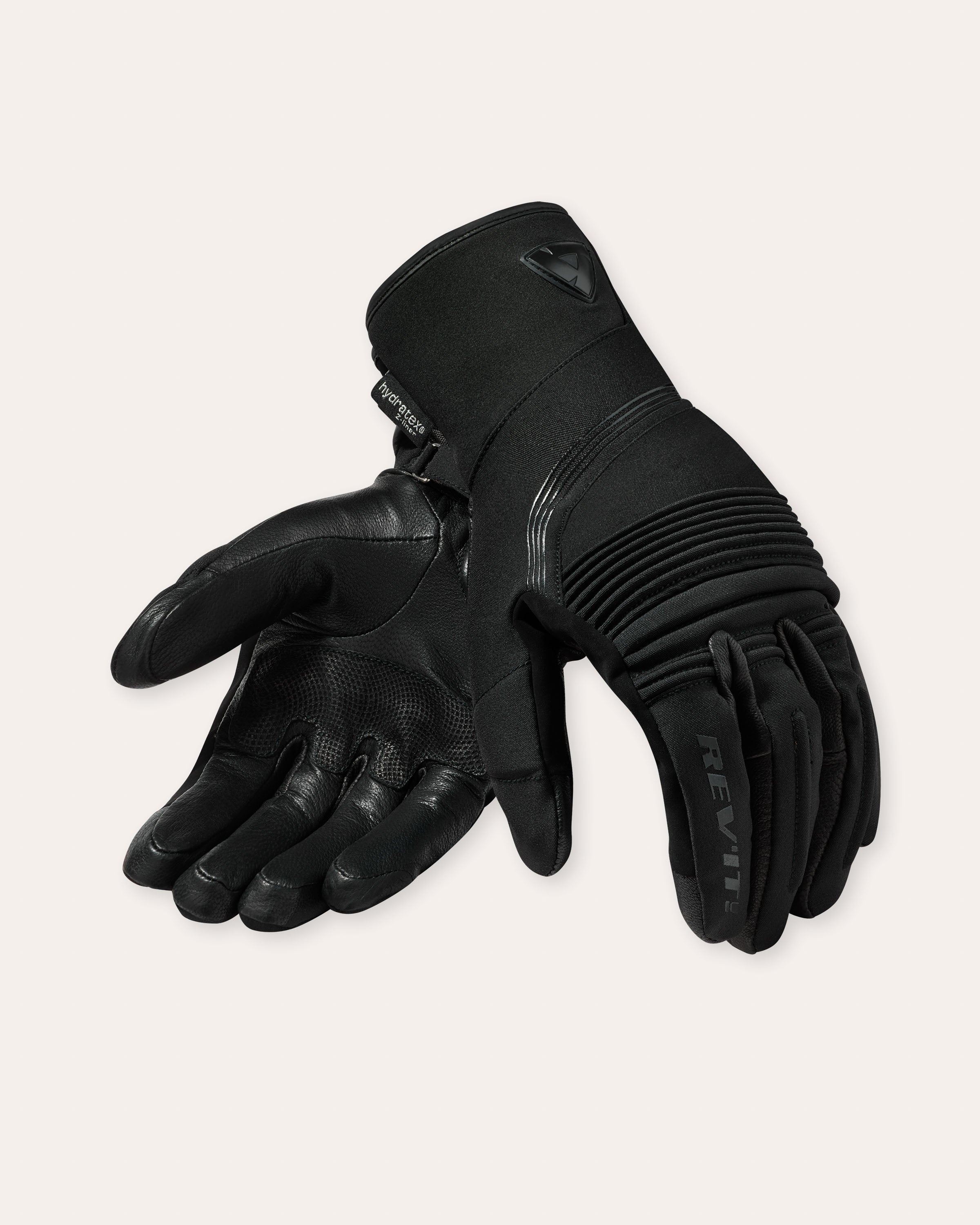 Gloves Drifter 3 H2O Ladies | Black、mySite、dreamappss