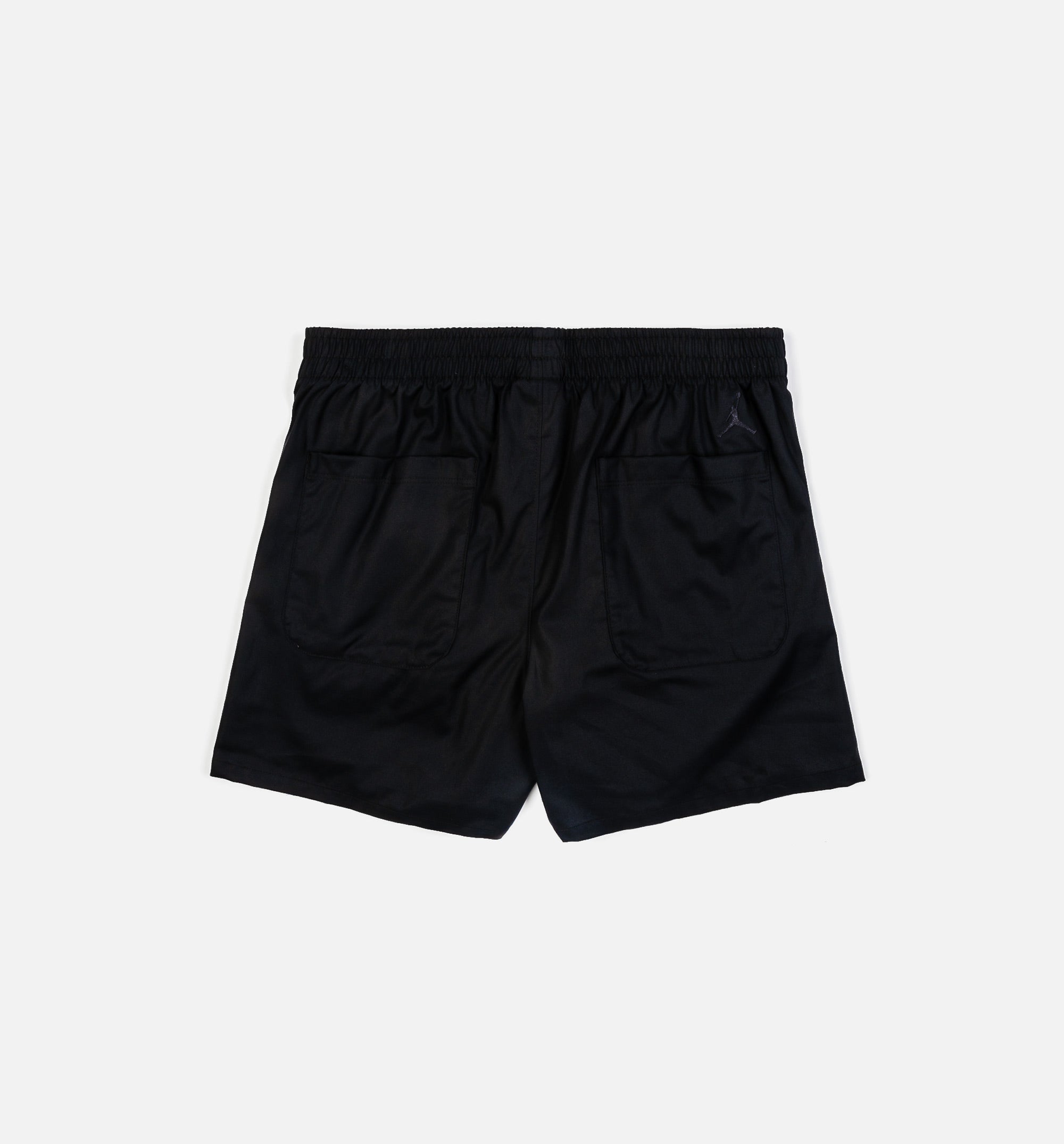 Roses Woven Womens Short - Red/Black、mySite、dreamappss