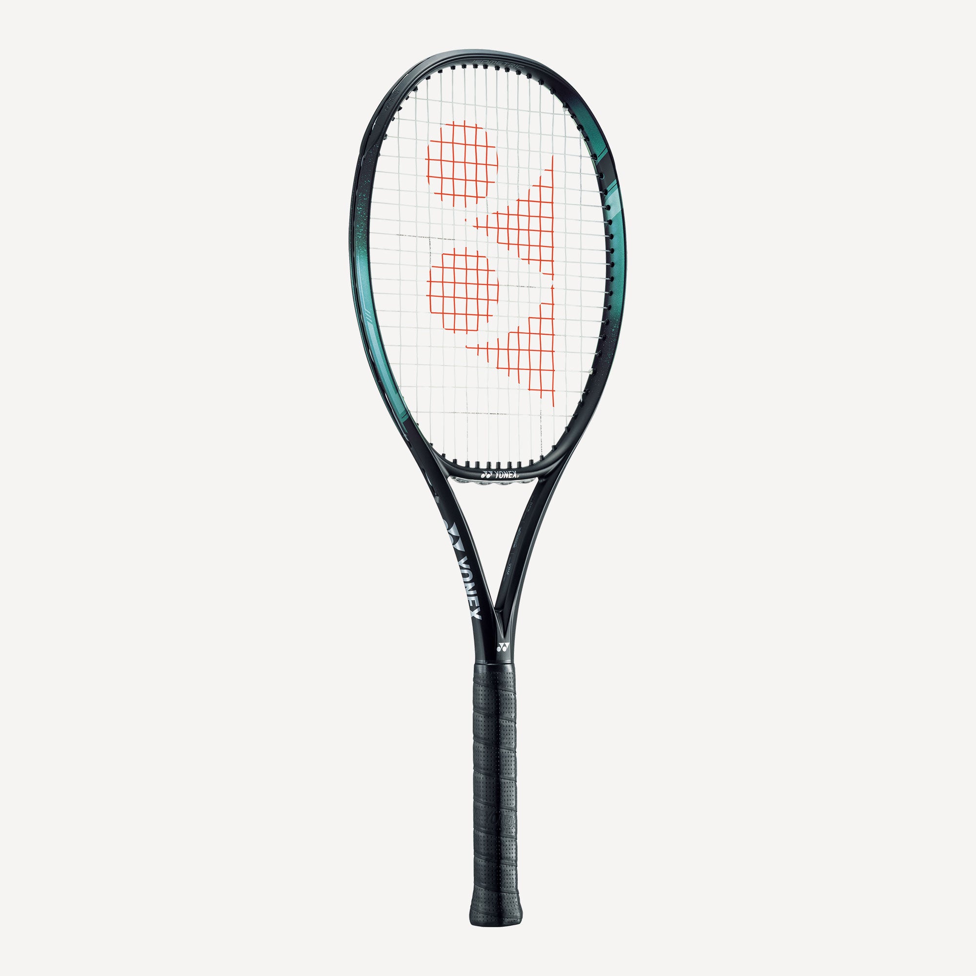 Yonex EZONE 98 Aqua Night Tennis Racket、mySite、neckold