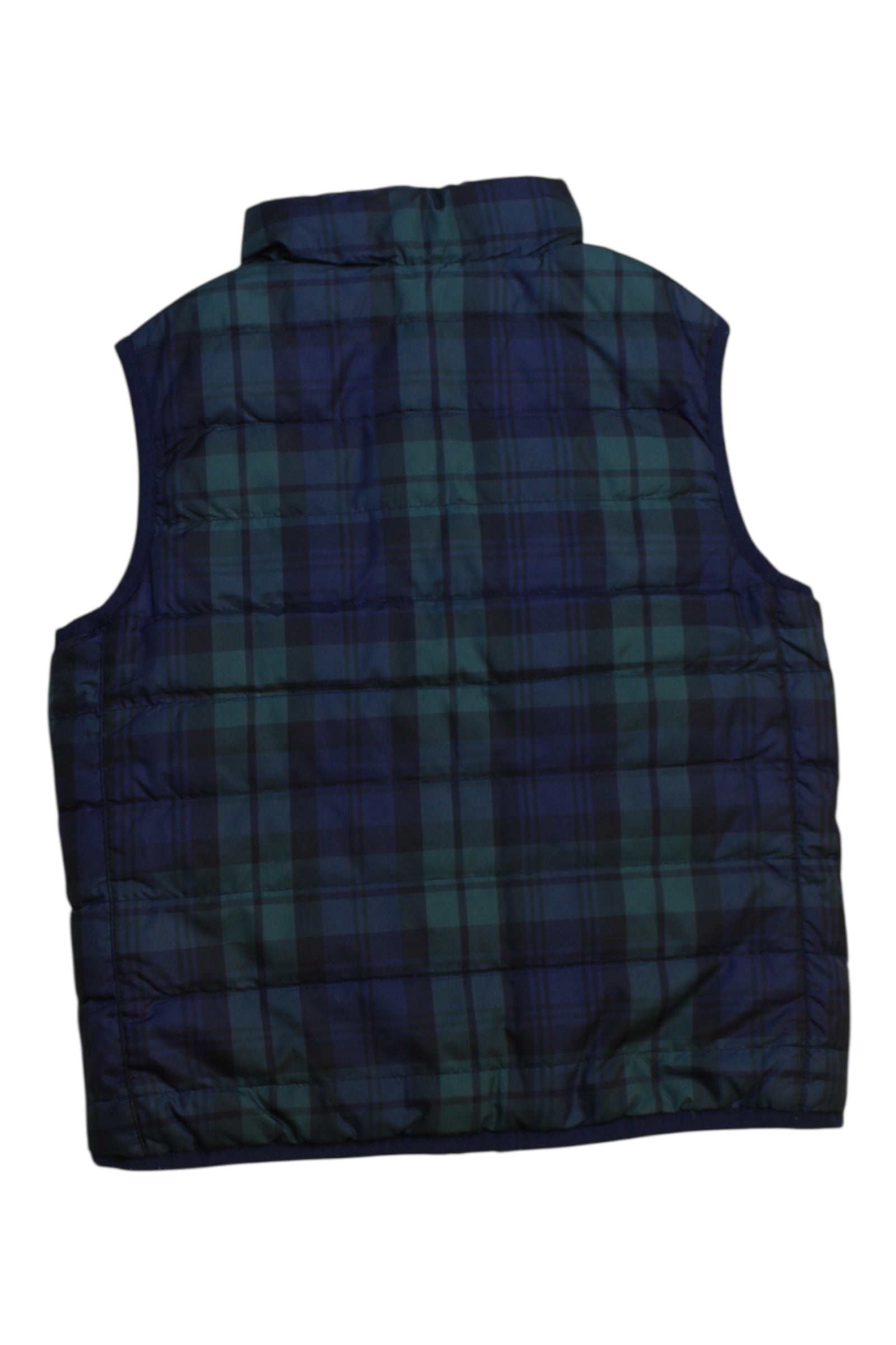 Polo Ralph Lauren Quilted Outerwear Vest 6T、mySite、g9winljtr