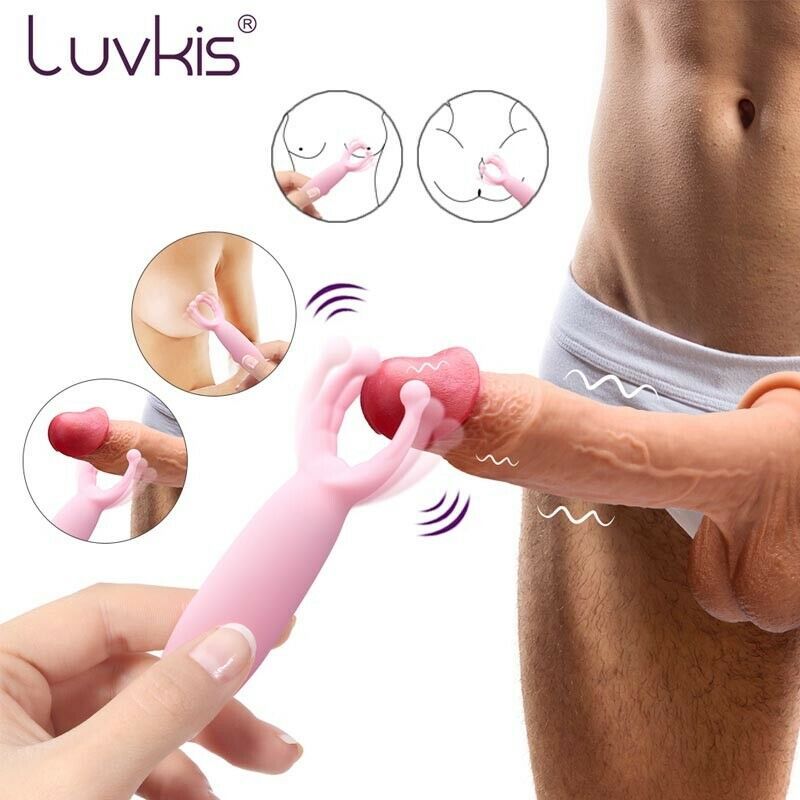 Unisex Stimulator | Glans | Clit | USB | 10 modes | Strong | Quiet、mySite、bottomscart