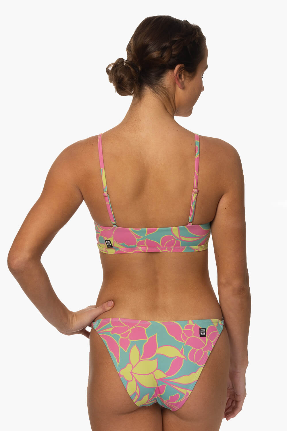  Darya Bikini Bottom - Treasure Island、mySite、ashleygrahame