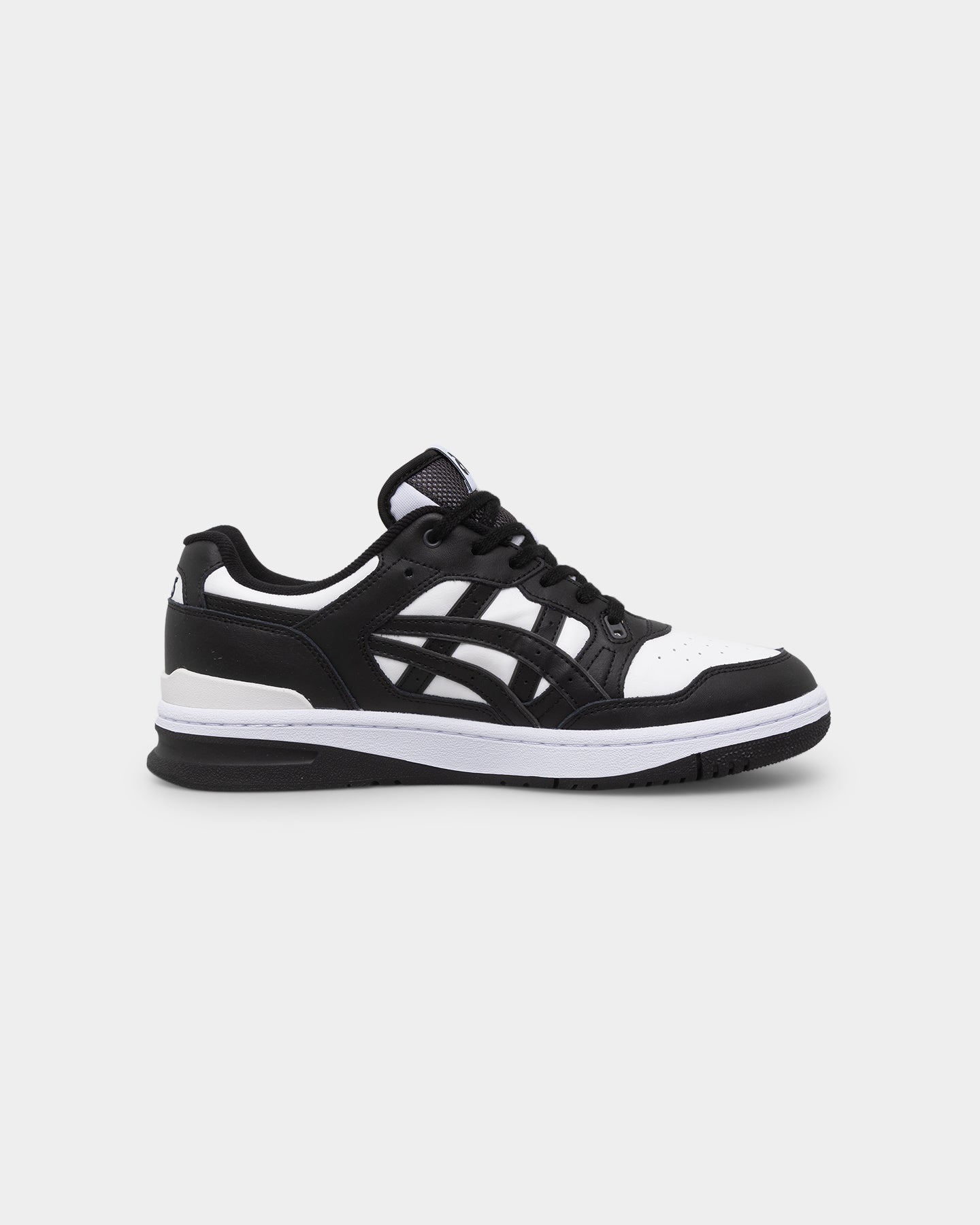 Asics EX89 Shoes White/Black、mySite、zt4zffjzw