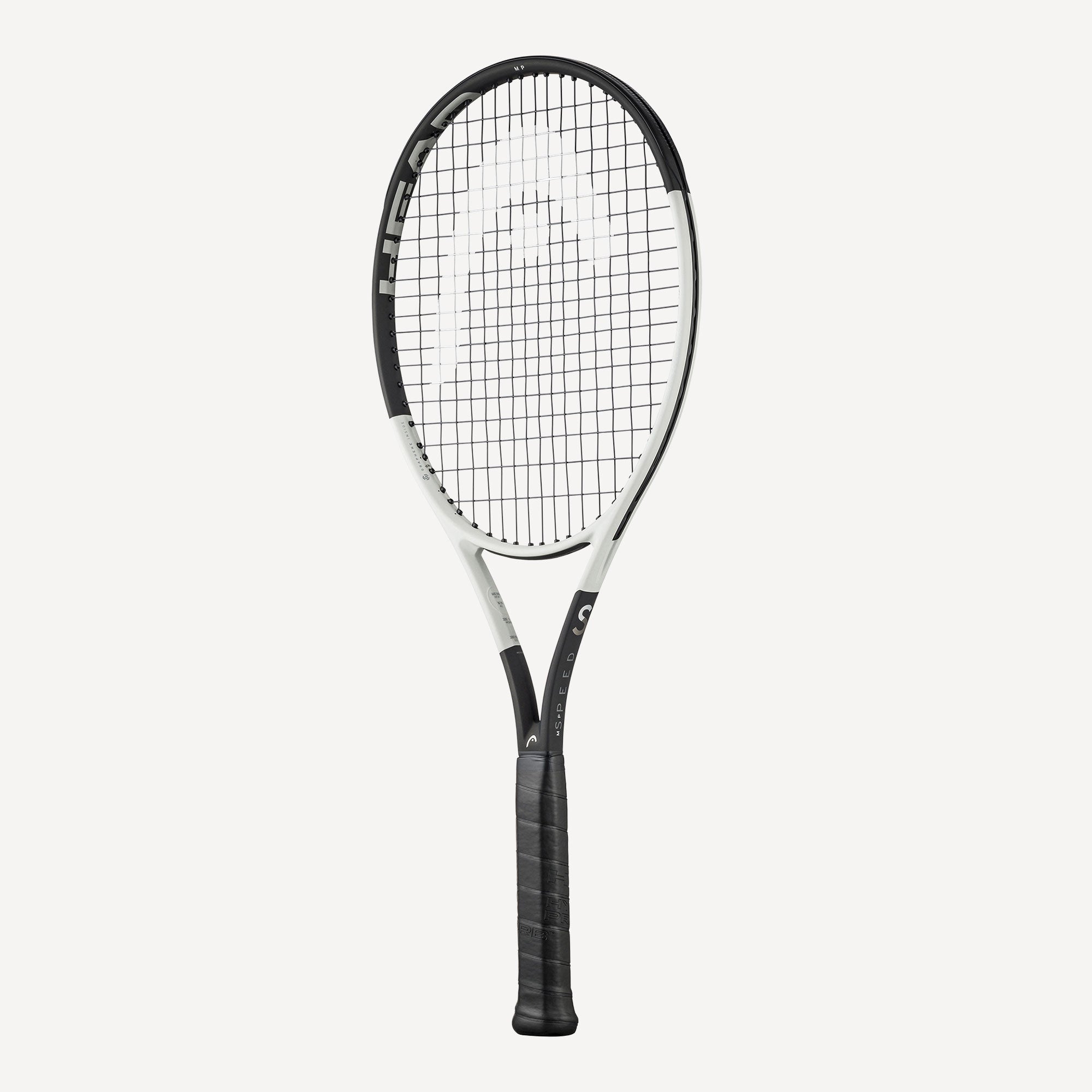 HEAD Speed MP Tennis Racket、mySite、neckold