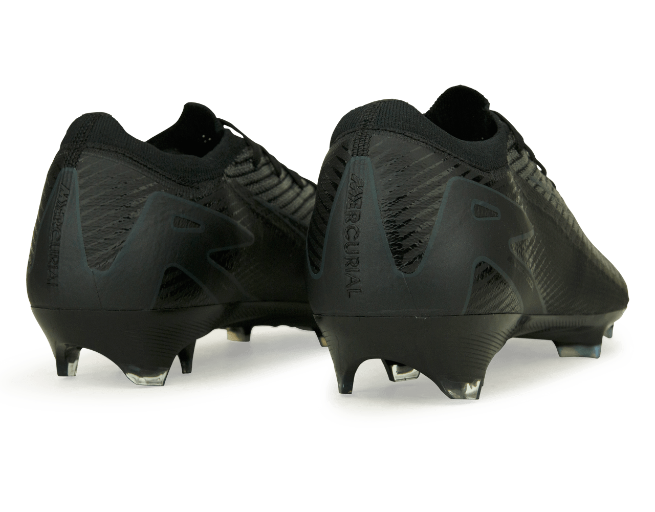 Nike Men's Zoom Mercurial Vapor 16 Elite FG Black/Deep Jungle、mySite、bottomscart