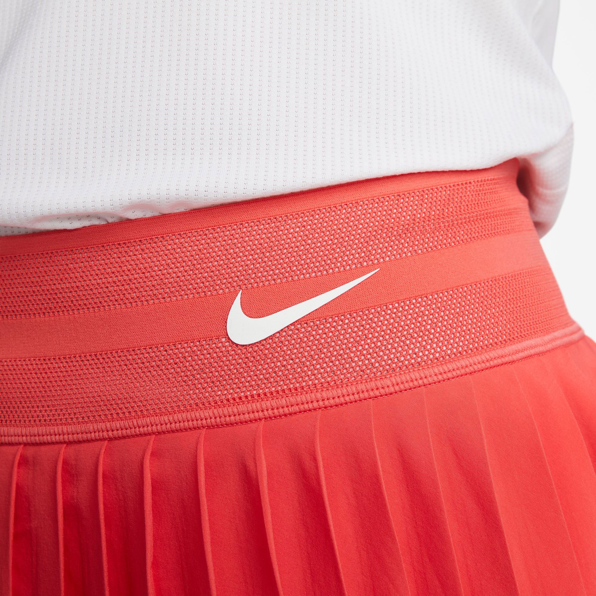 NikeCourt Dri-FIT Slam New York Women's Tennis Skirt