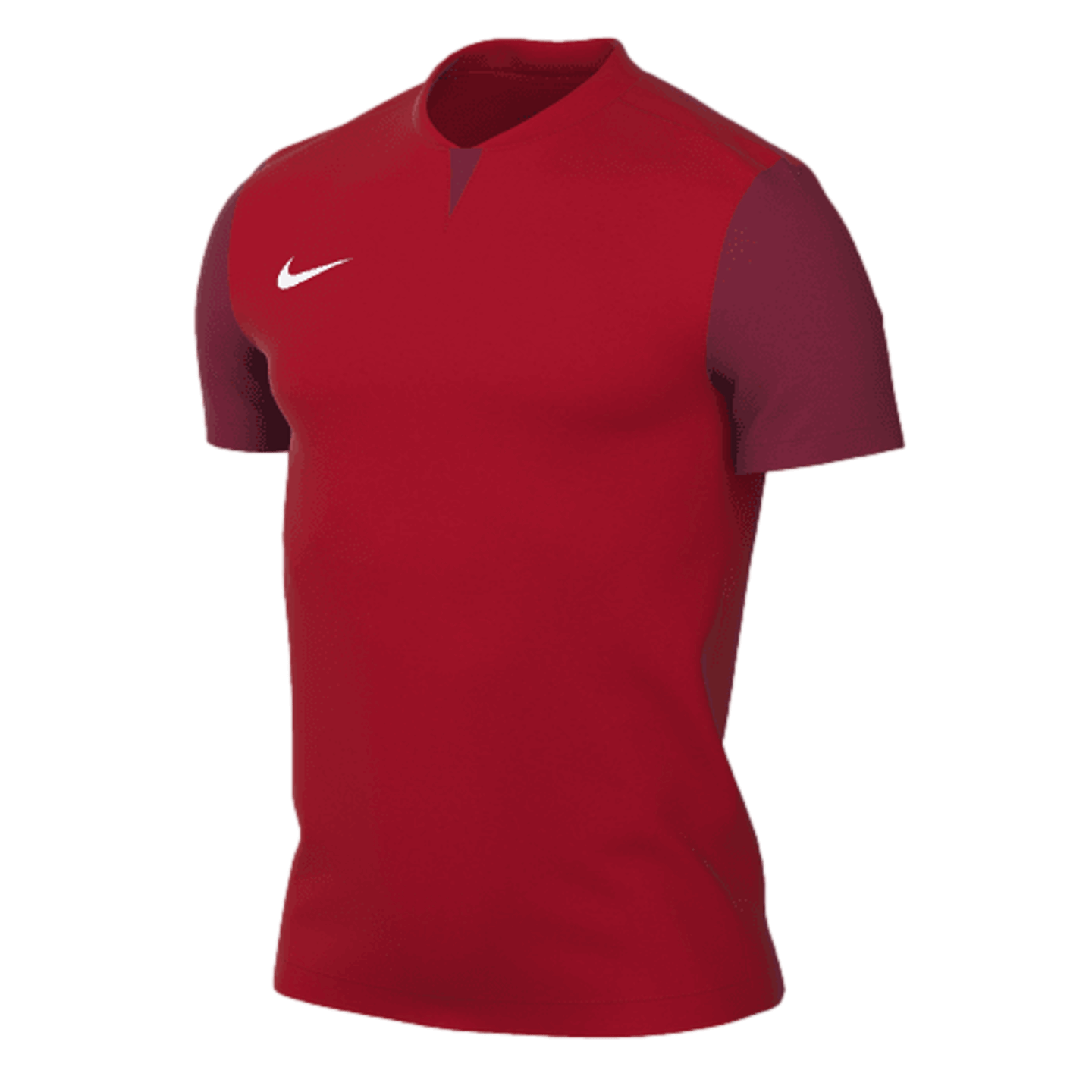 Nike Dri-FIT Trophy V Jersey - Red、mySite、noshort