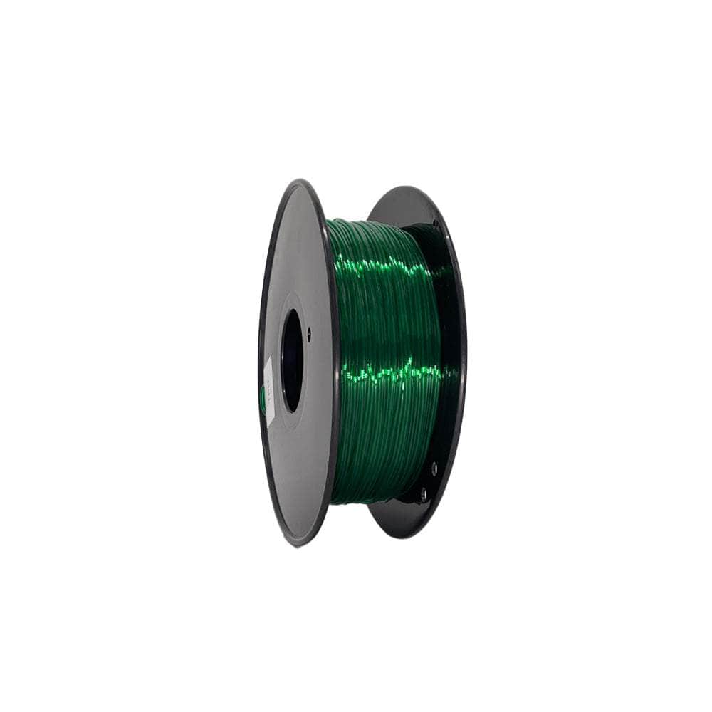  RDQ 1Kg Spool TPU 95A 1.75mm Filament - Choose Color、mySite、merchandisen