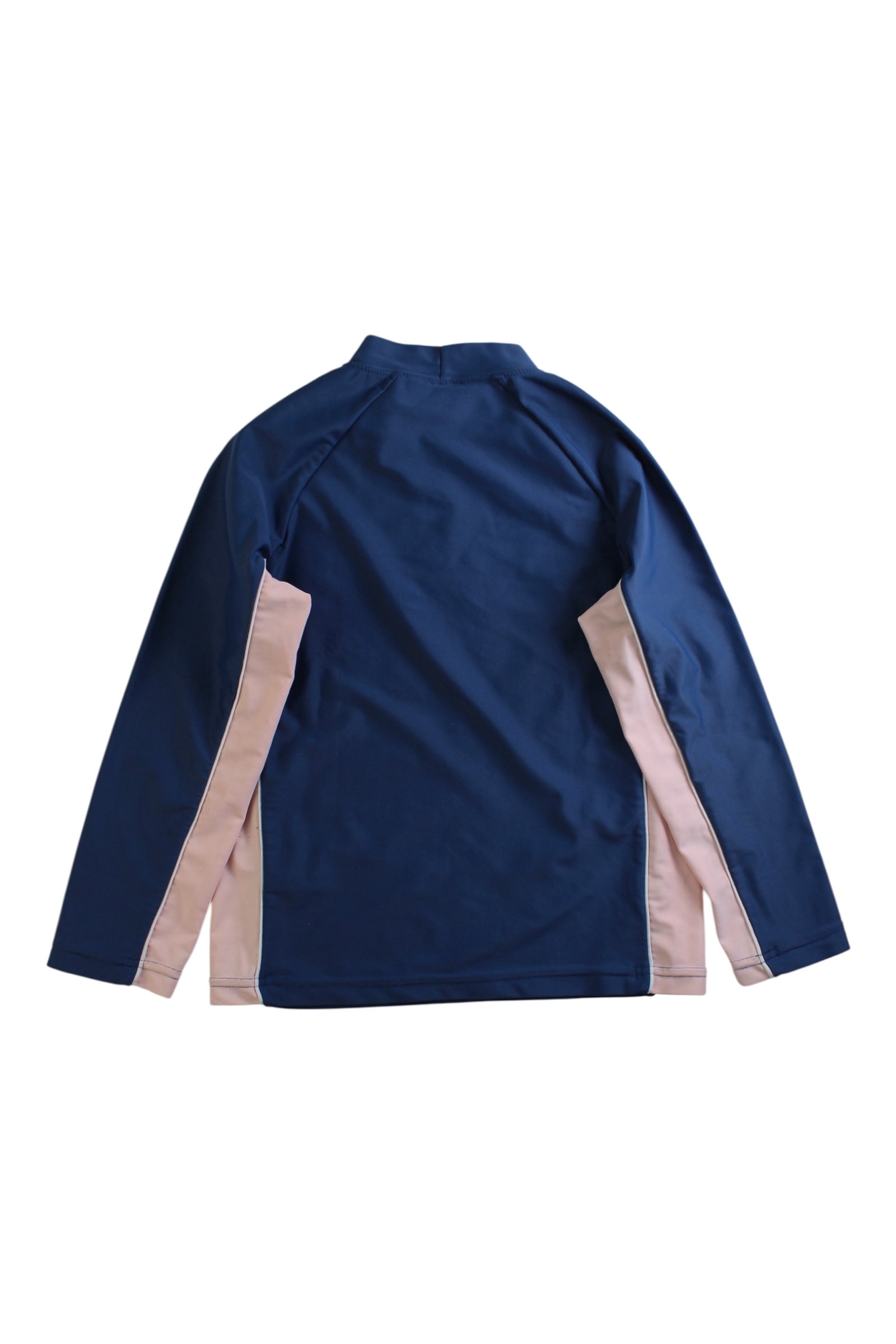 Janie & Jack Rash Guard - Size 5T、mySite、g9winljtr