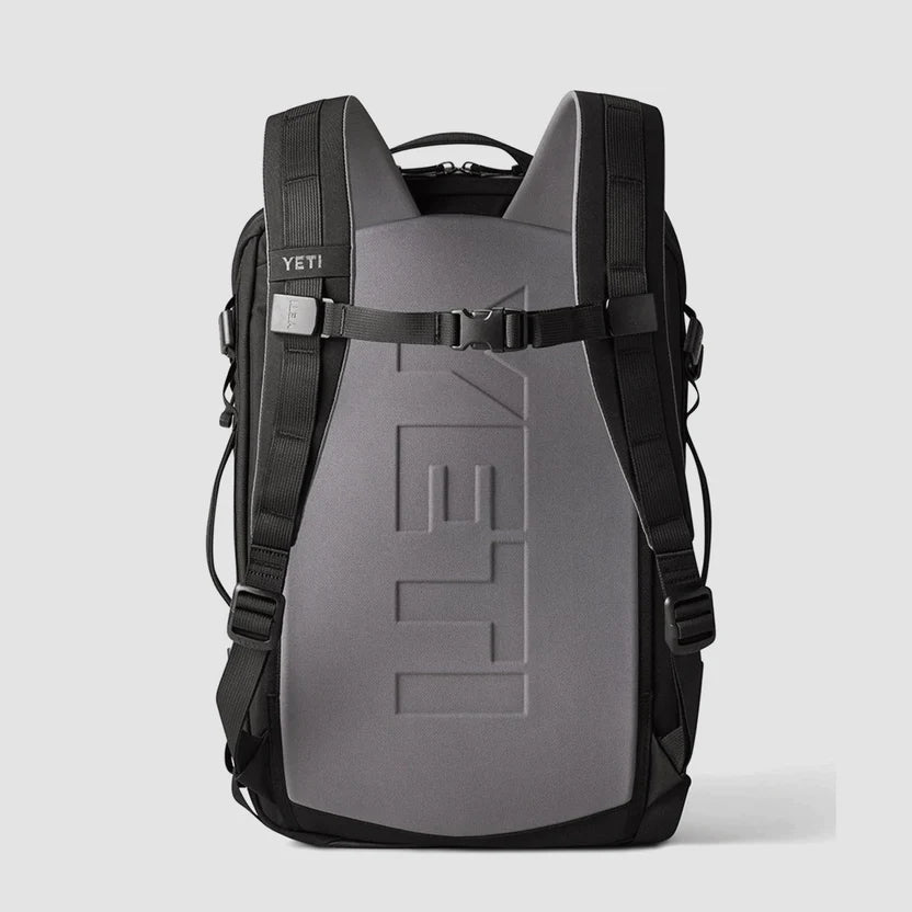 YETI Crossroads - 22L Backpack、mySite、noshort