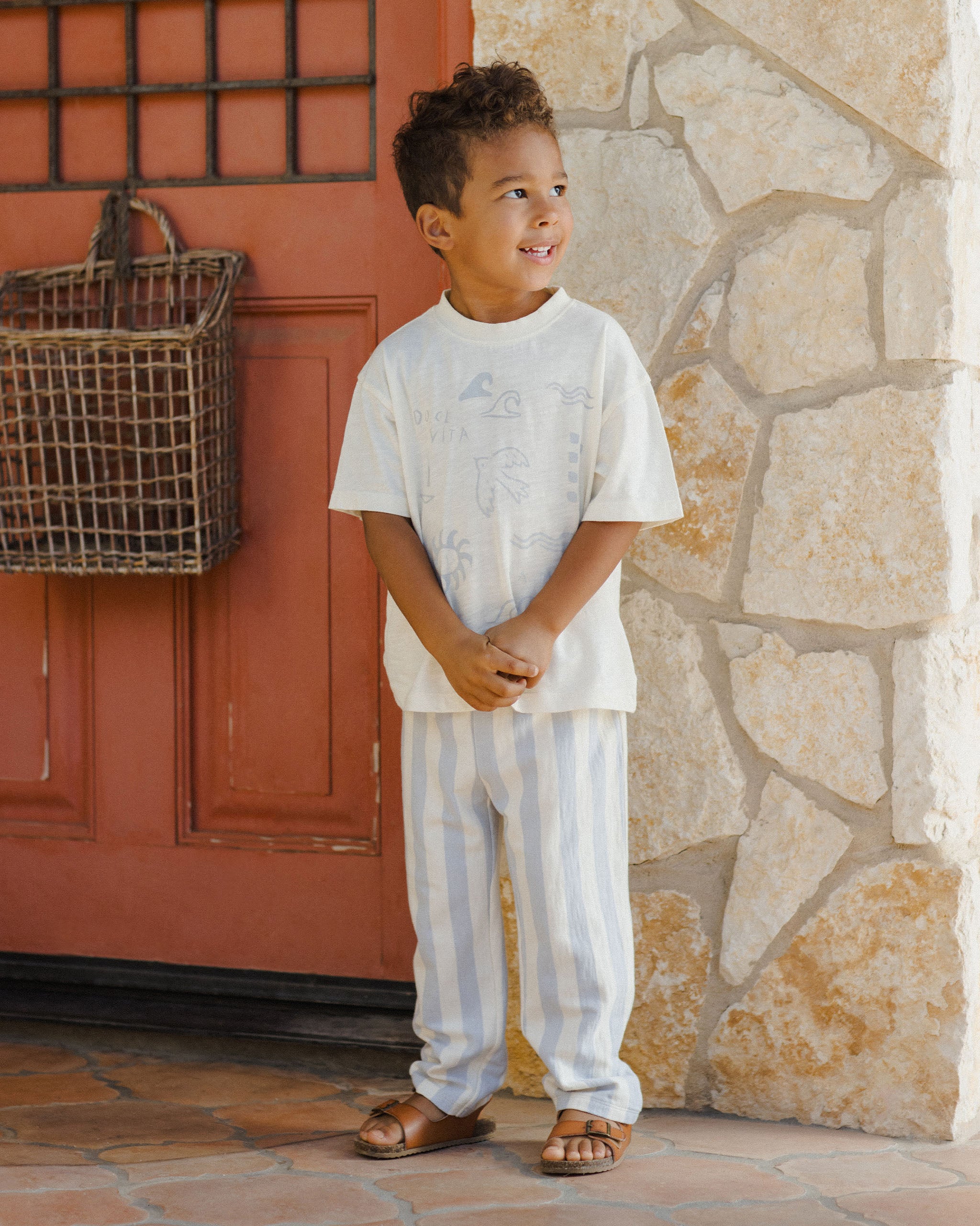  Relaxed Tee || Dolce Vita、mySite、layawaytickets