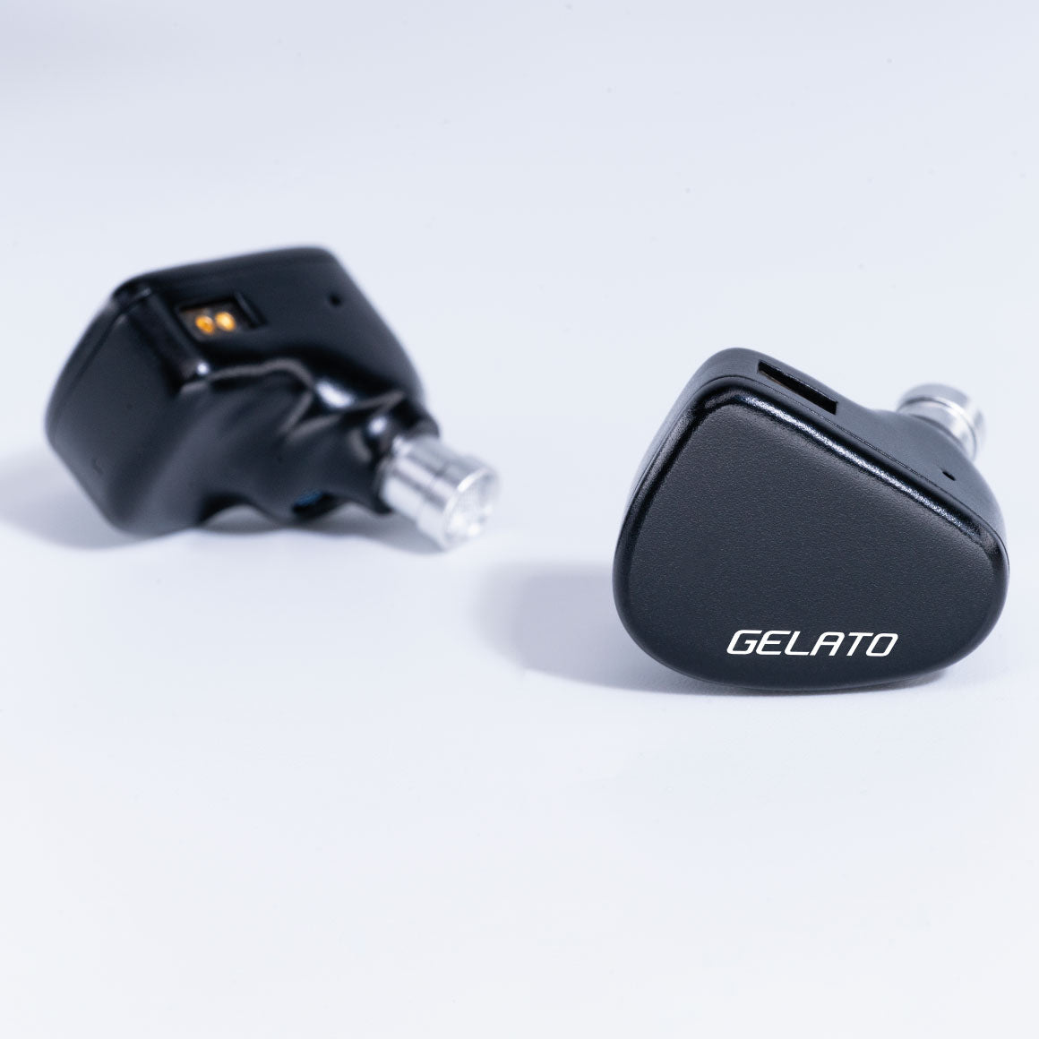  iBasso Jr. - Gelato、mySite、merchandisen