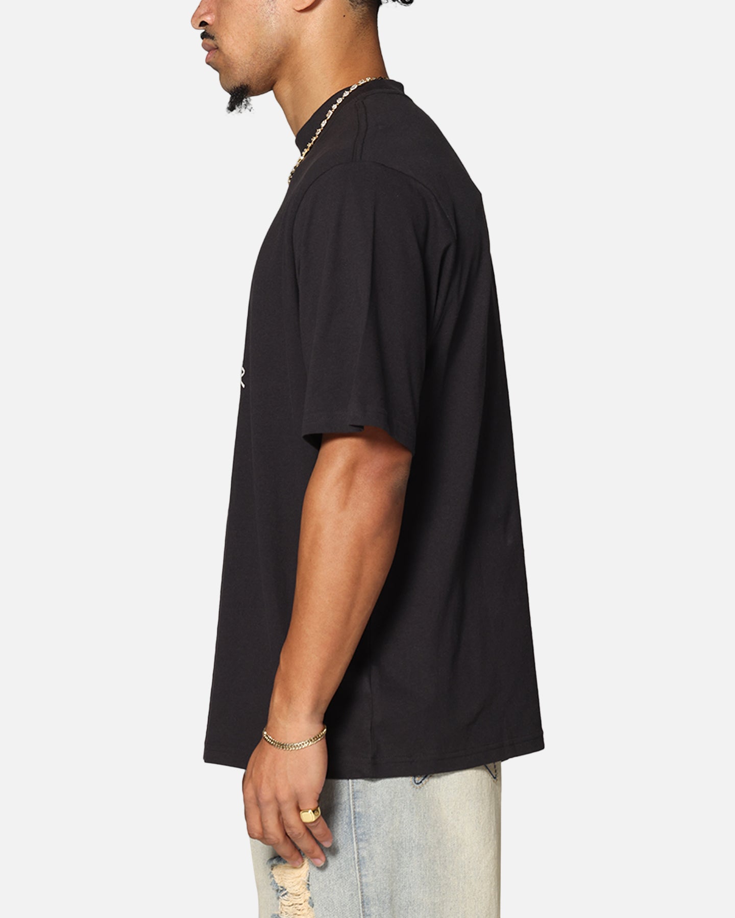 Mitchell & Ness Toronto Raptors Vince Carter Pre & Post Game T-Shirt Faded Black、mySite、zt4zffjzw