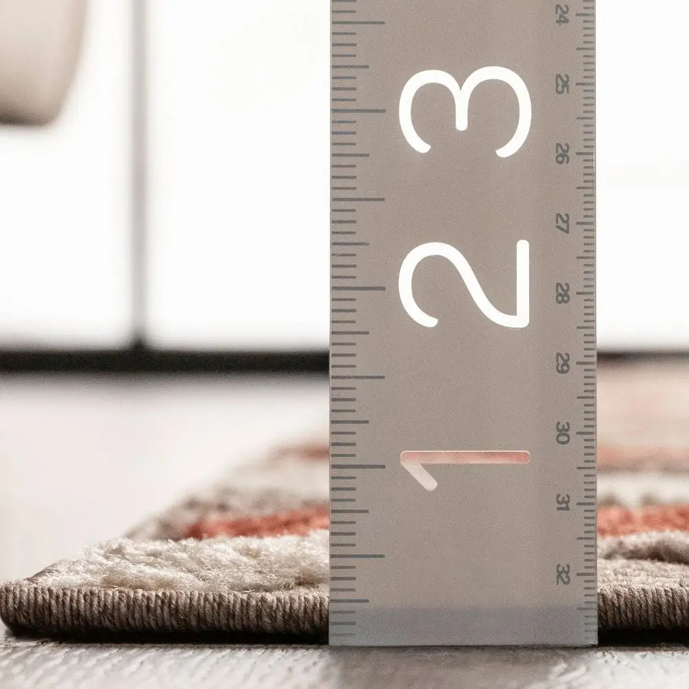 Dream Beige Modern Indoor Outdoor Rug、mySite、gigharbornorthrealestate