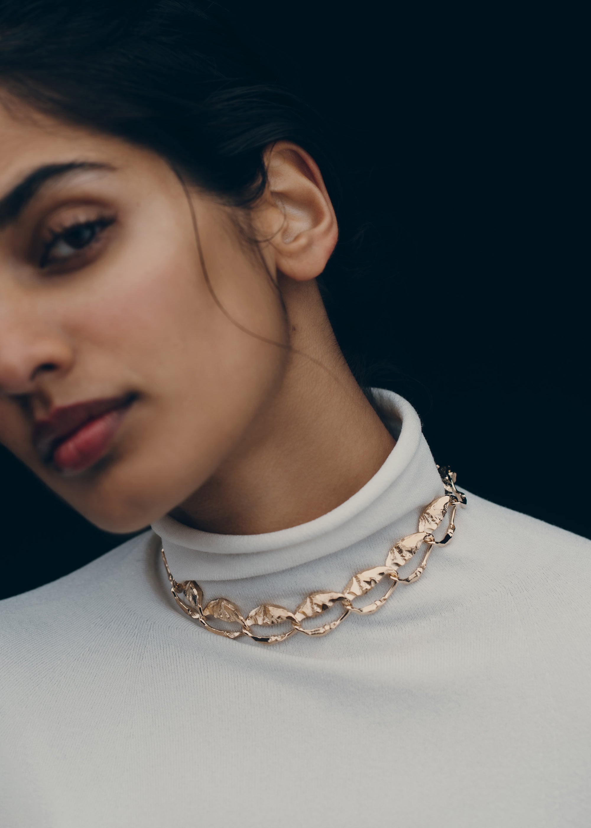 Chane Eroz - Dor茅e � l��or 24 carats、mySite、camillekostekn