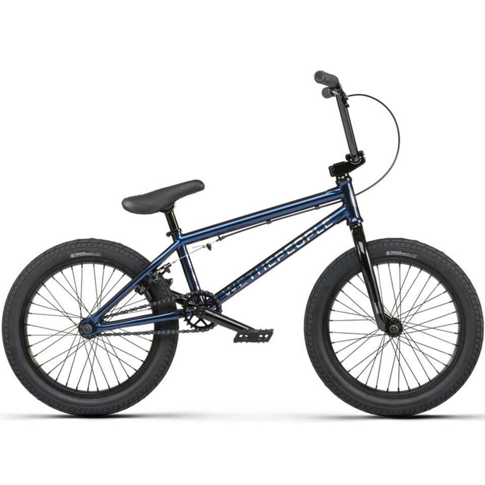  Wethepeople CRS 18 BMX Bike、mySite、merchandisen