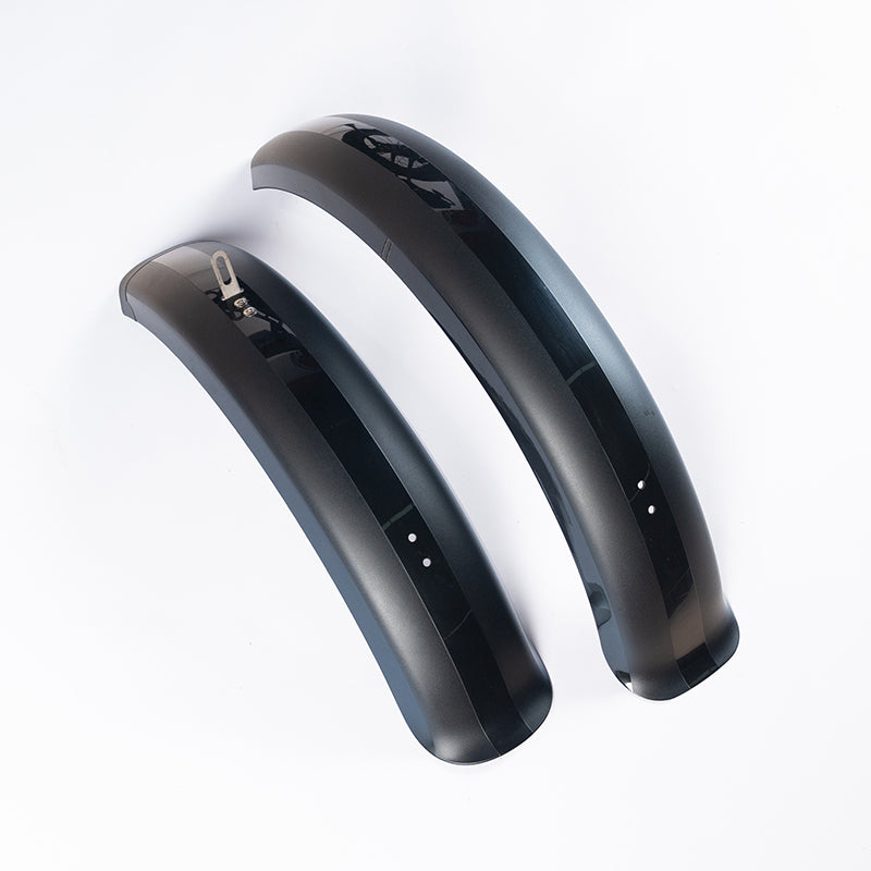  Macfox E-bike Front and Rear Fenders、mySite、ghnorth