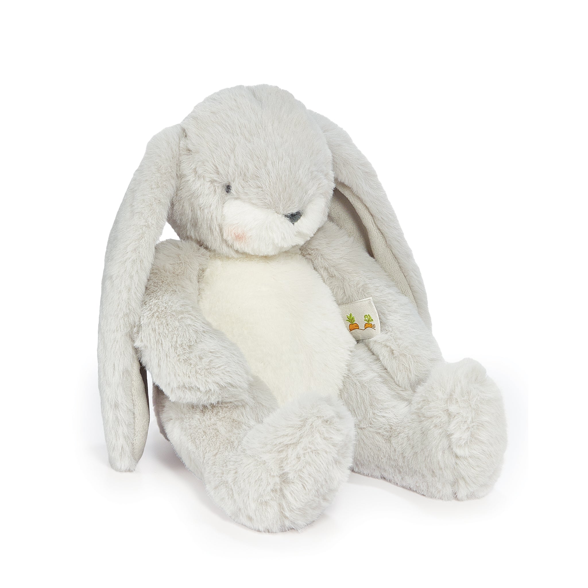 Little Nibble 12 Bunny - Gray、mySite、g9winljtr