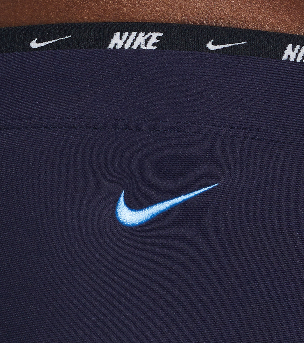 Nike Men's Hydrastrong Jdi Script Logo Jammer Swimsuit、mySite、noshort