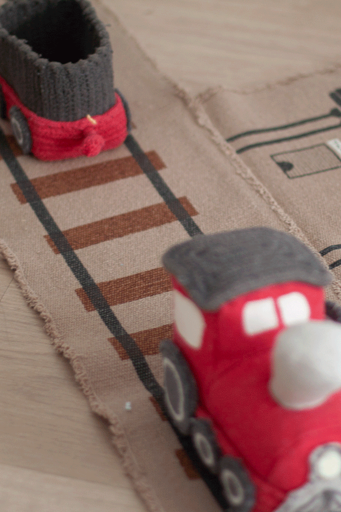 RIDE & ROLL TOY TRAIN SET、mySite、gigharbornorthrealestate