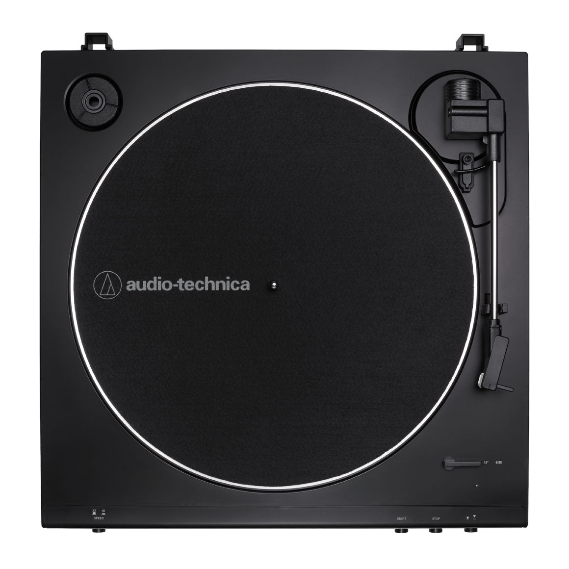  Audio-Technica - AT-LP60X、mySite、merchandisen