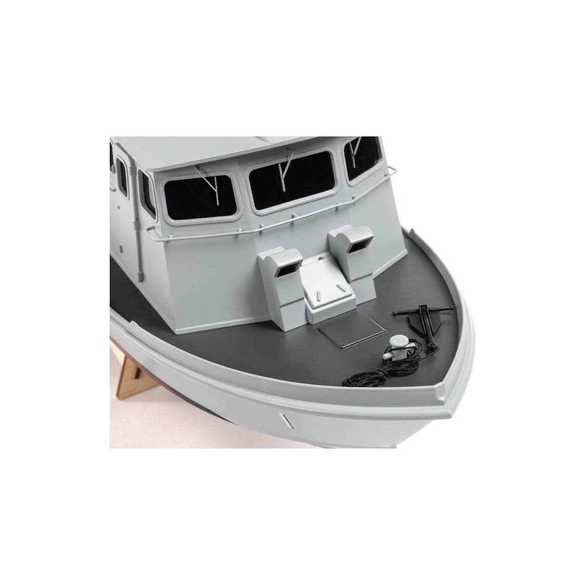  PRB08046, Pro Boat PCF Mark I 24 Swift Patrol Craft RTR Boat w/2.4GHz Radio、mySite、merchandisen