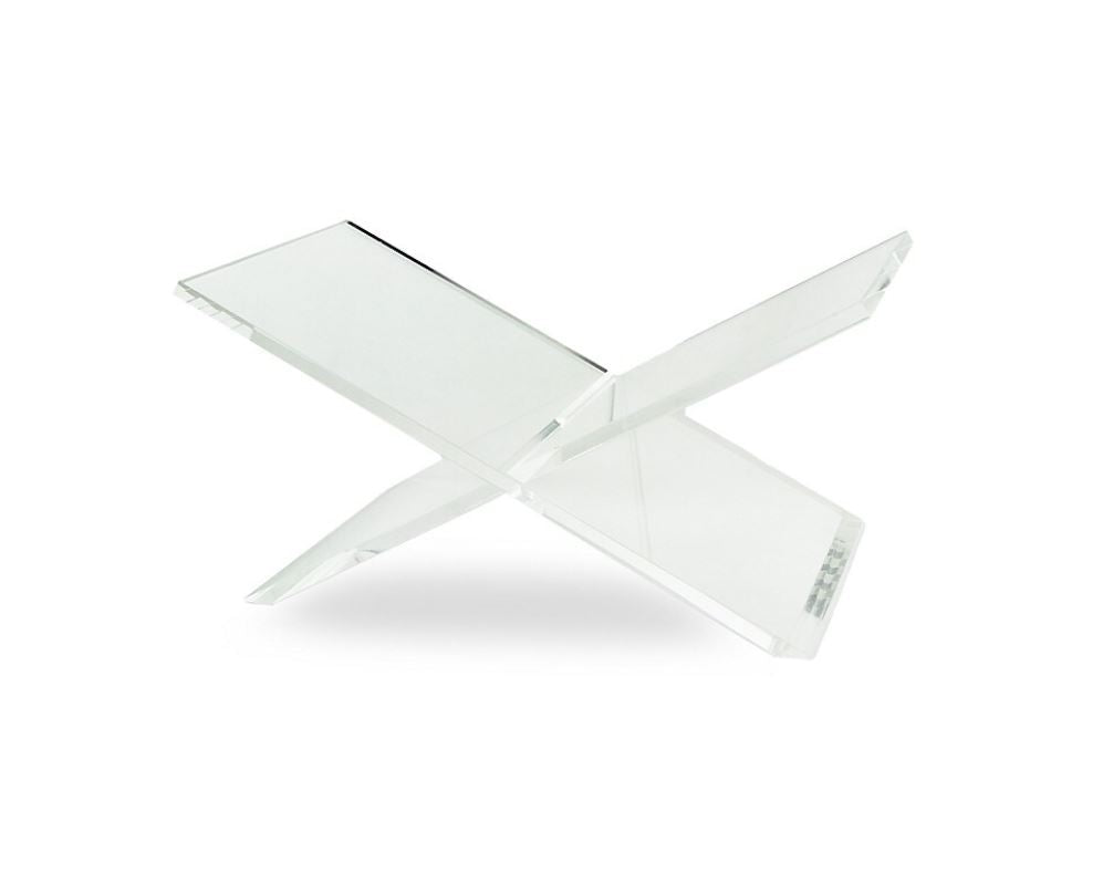  Acrylic Book Stand、mySite、elrpsem3k