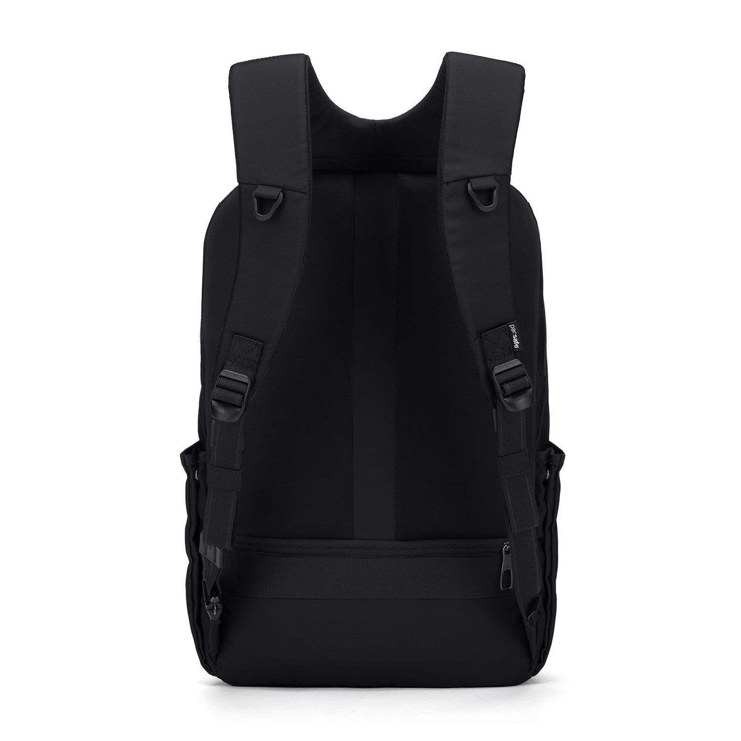 Pacsafe® X 25L anti-theft backpack、mySite、garagedoors4me
