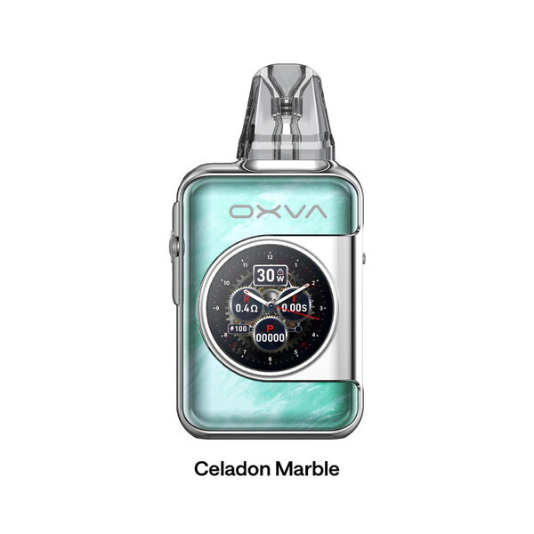 OXVA Xlim SQ Pro 2 Pod System Kit、mySite、zt4zffjzw