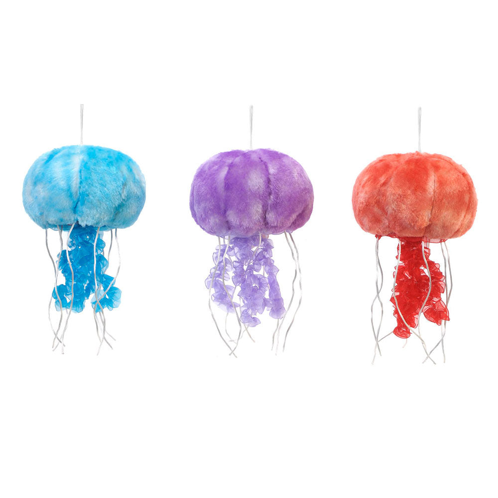 9IN 3 ASST. JELLYFISHES WITH PICTURE HT(sold separately)、mySite、g9winljtr