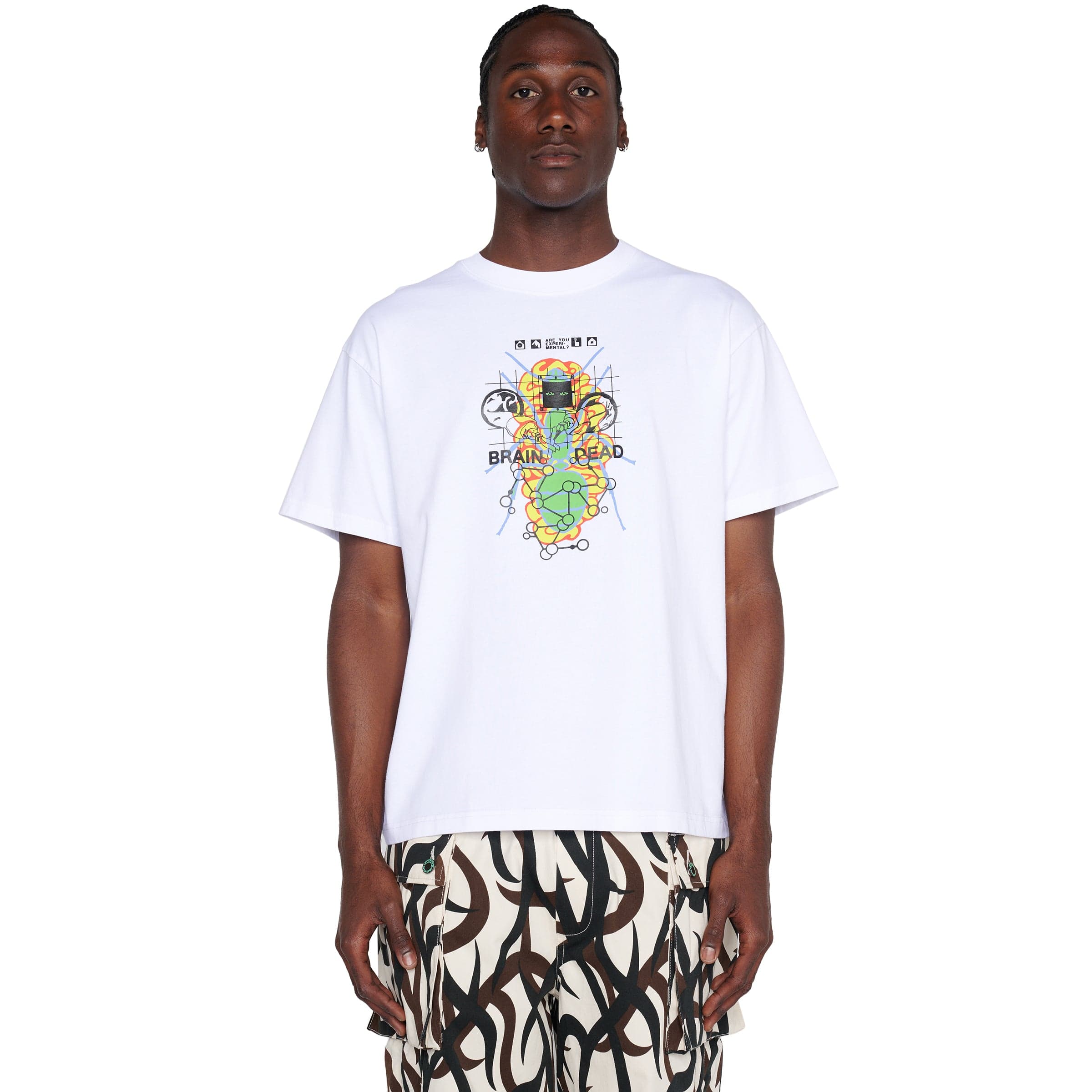 FUTURE SOUNDS T-SHIRT、mySite、zt4zffjzw