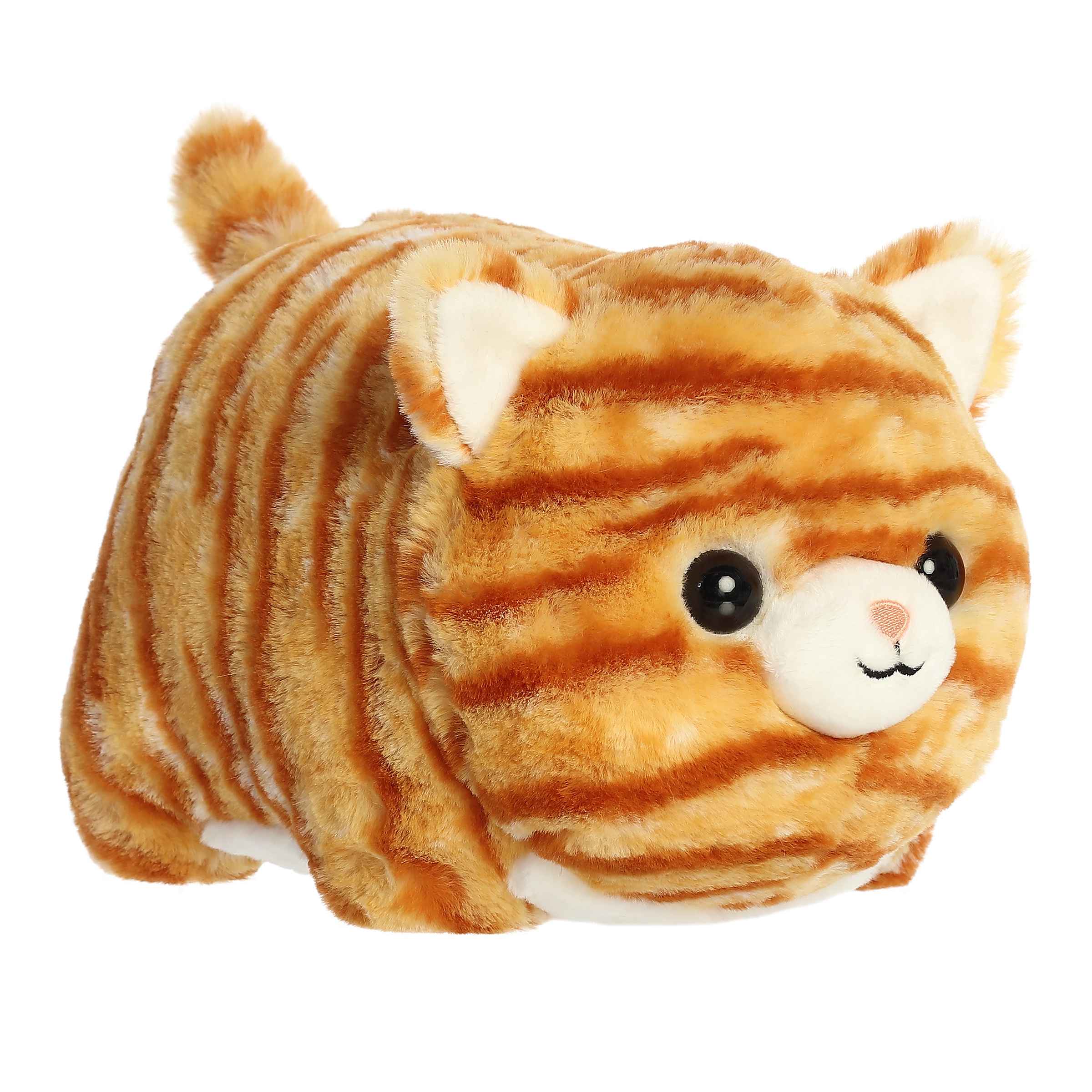 Aurora® - Spudsters™ - 10 Taco Orange Tabby™、mySite、g9winljtr