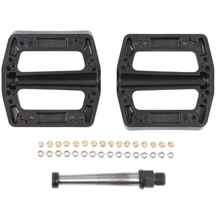  Odyssey OGPC Pedals、mySite、merchandisen