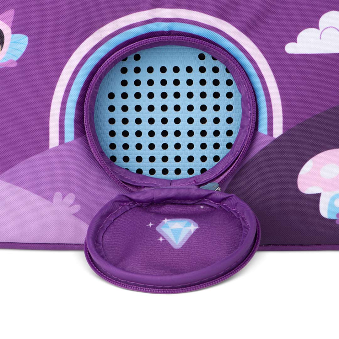  Tonies Listen & Play Bag - Over the Rainbow、mySite、merchandisen