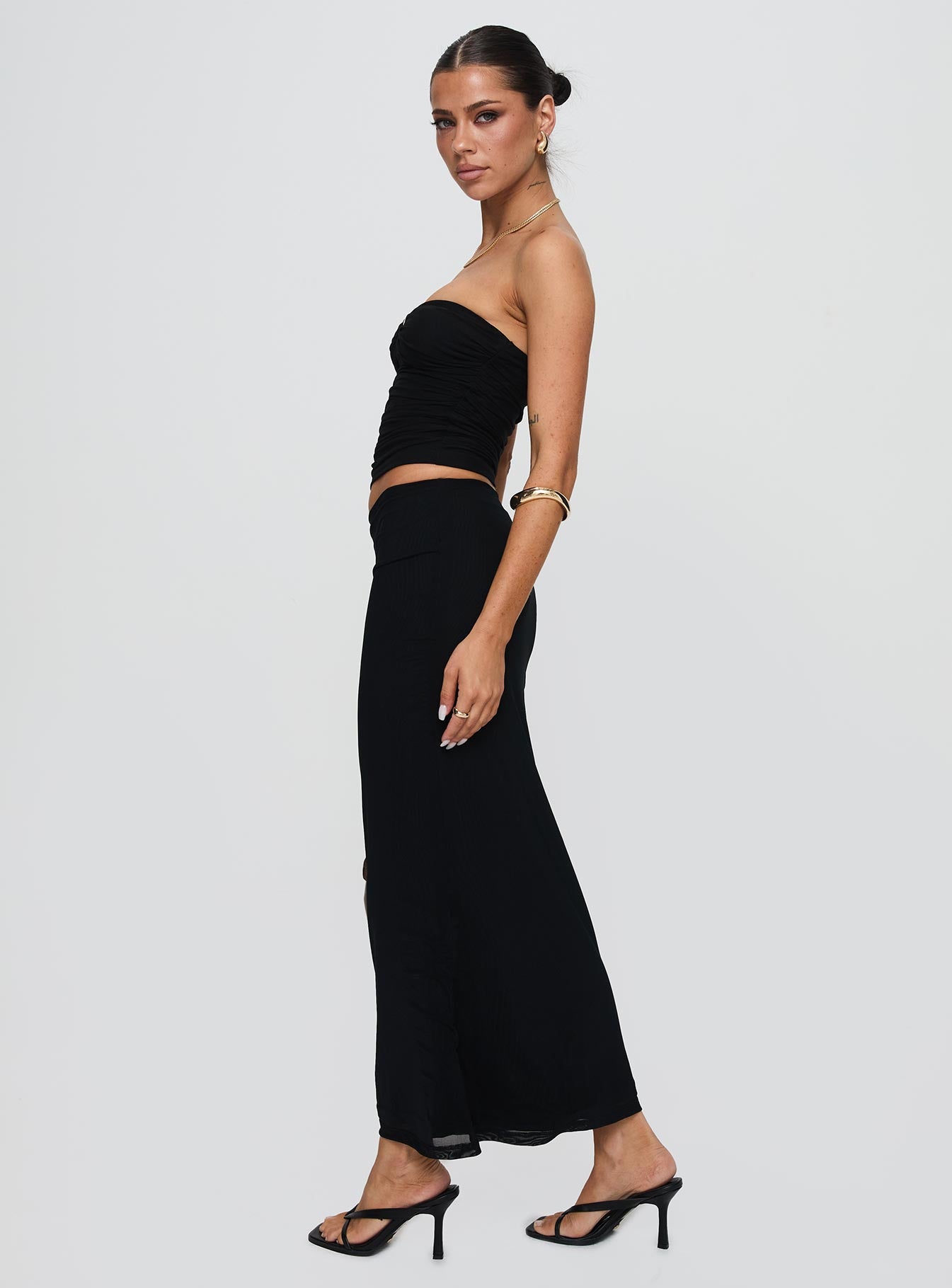 Yarrow Set Black、mySite、solidvoid