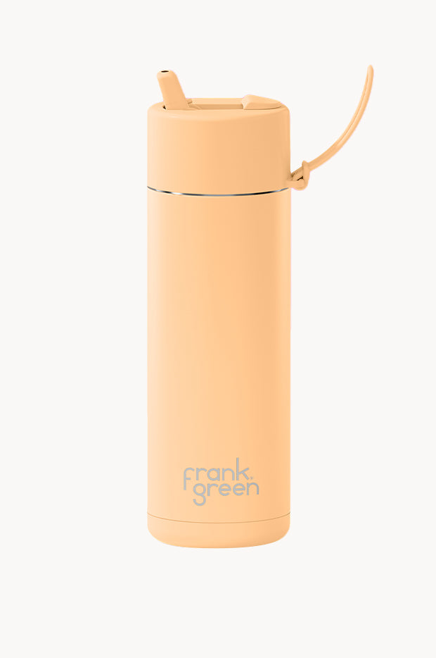  Glow Ceramic Drink Bottle 595ml、mySite、justintrudeaud