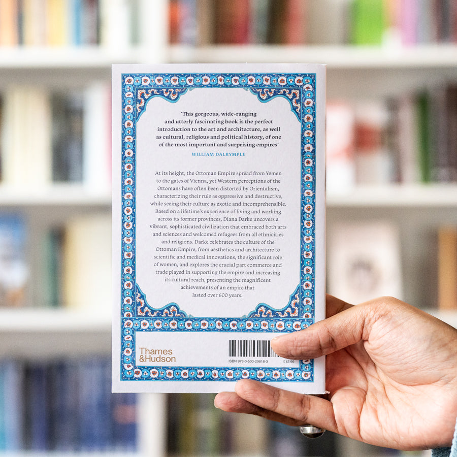 The Ottomans: A Cultural Legacy PB、mySite、topwebapps