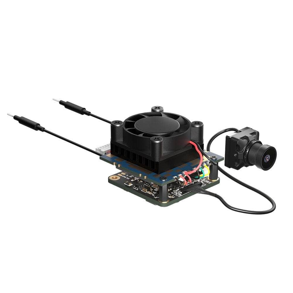  Runcam WifiLink-G w/ OpenIPC、mySite、merchandisen