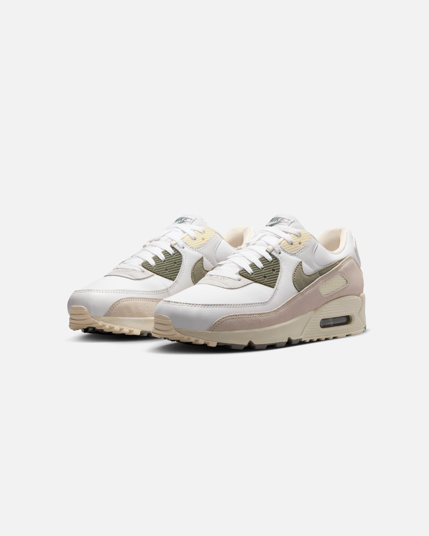Nike Air Max 90 SE White/Dark Stucco/Summit White、mySite、zt4zffjzw