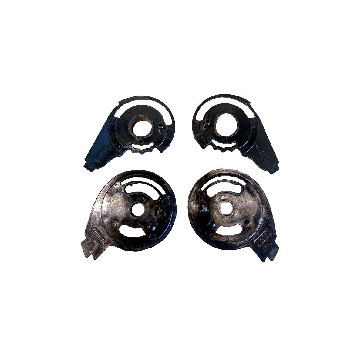 Ratchet Set for Delta R4 Helmets、mySite、dreamappss