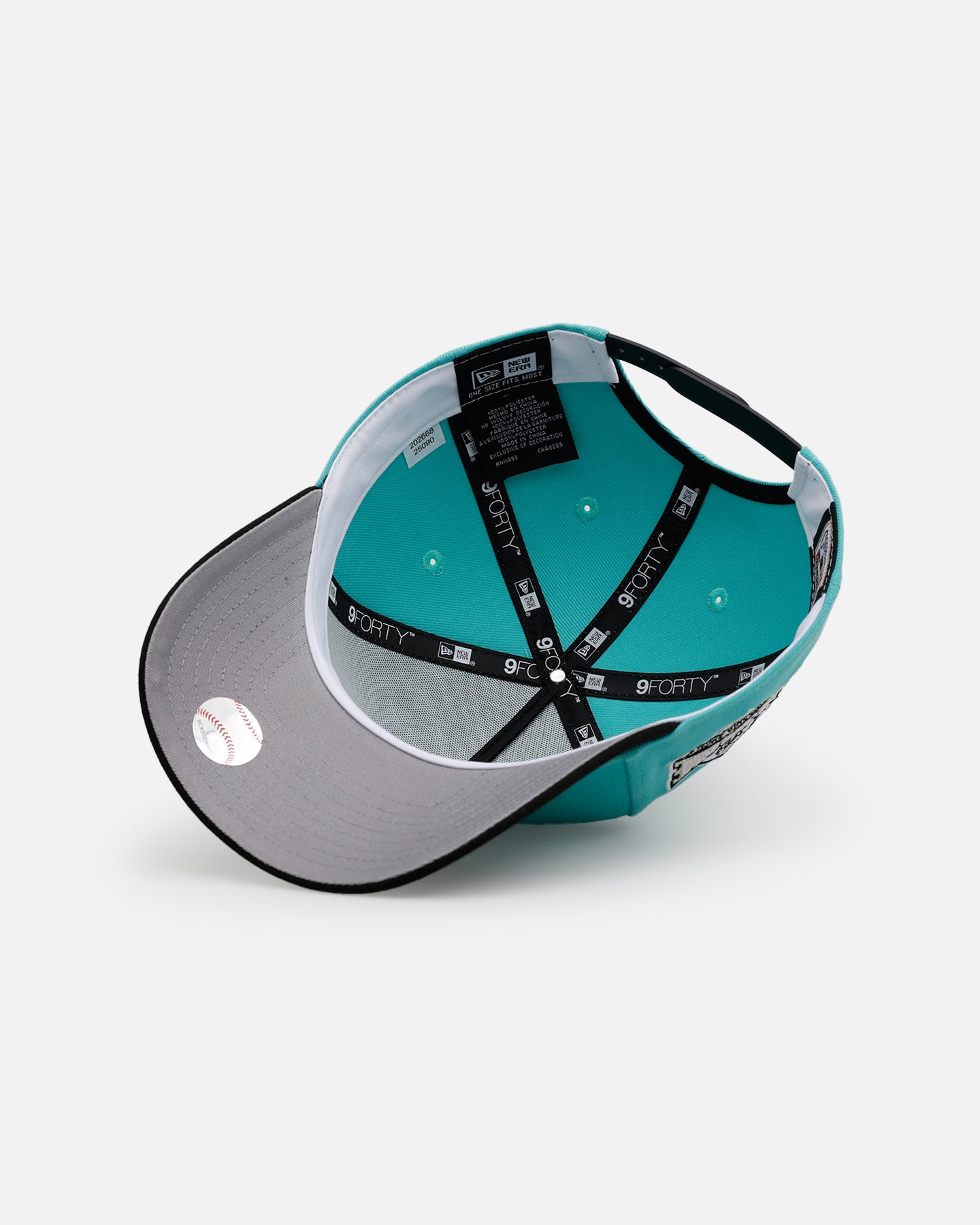 New Era Los Angeles Angels 'Diamonds Are Forever' 9FORTY A-Frame Snapback Mint、mySite、zt4zffjzw