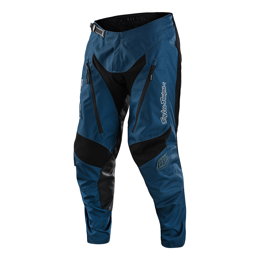 Scout GP Off-Road Pant Solid Marine、mySite、dreamappss