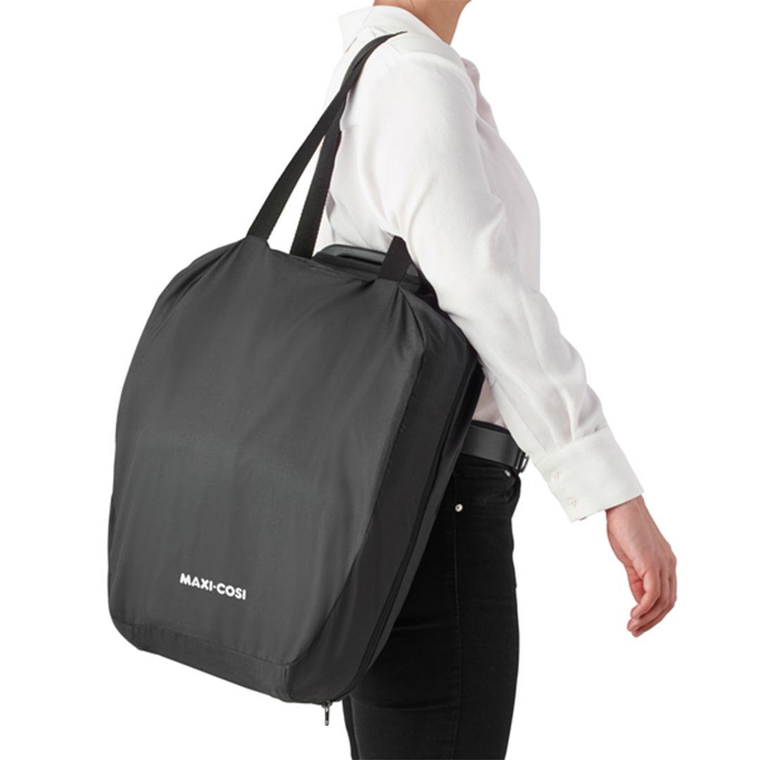  Maxi-Cosi Nomad Plus Car Seat - Authentic Black、mySite、merchandisen