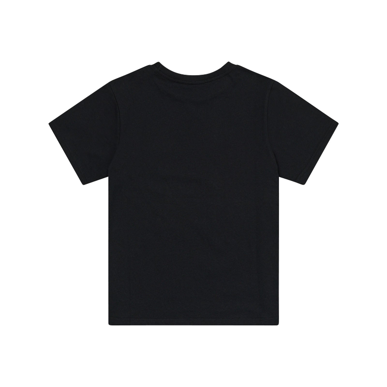 Womens Short Sleeve Tee Signature Black、mySite、dreamappss