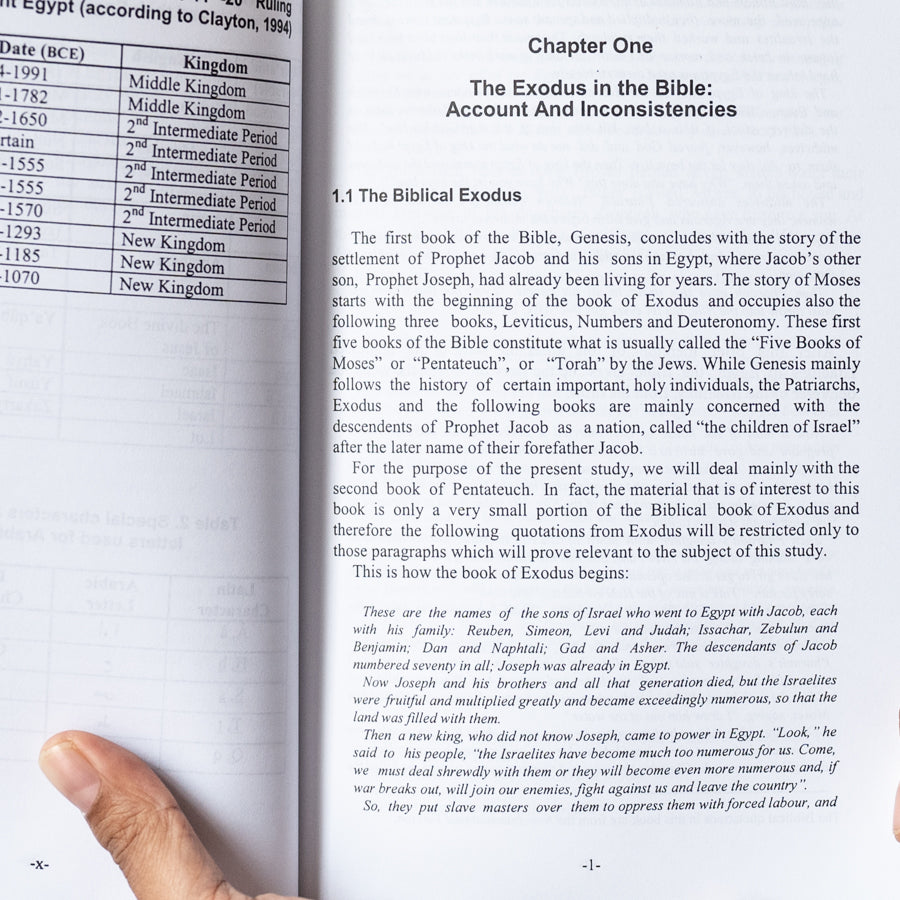 History Testifies to the Infallibility of the Quran、mySite、topwebapps