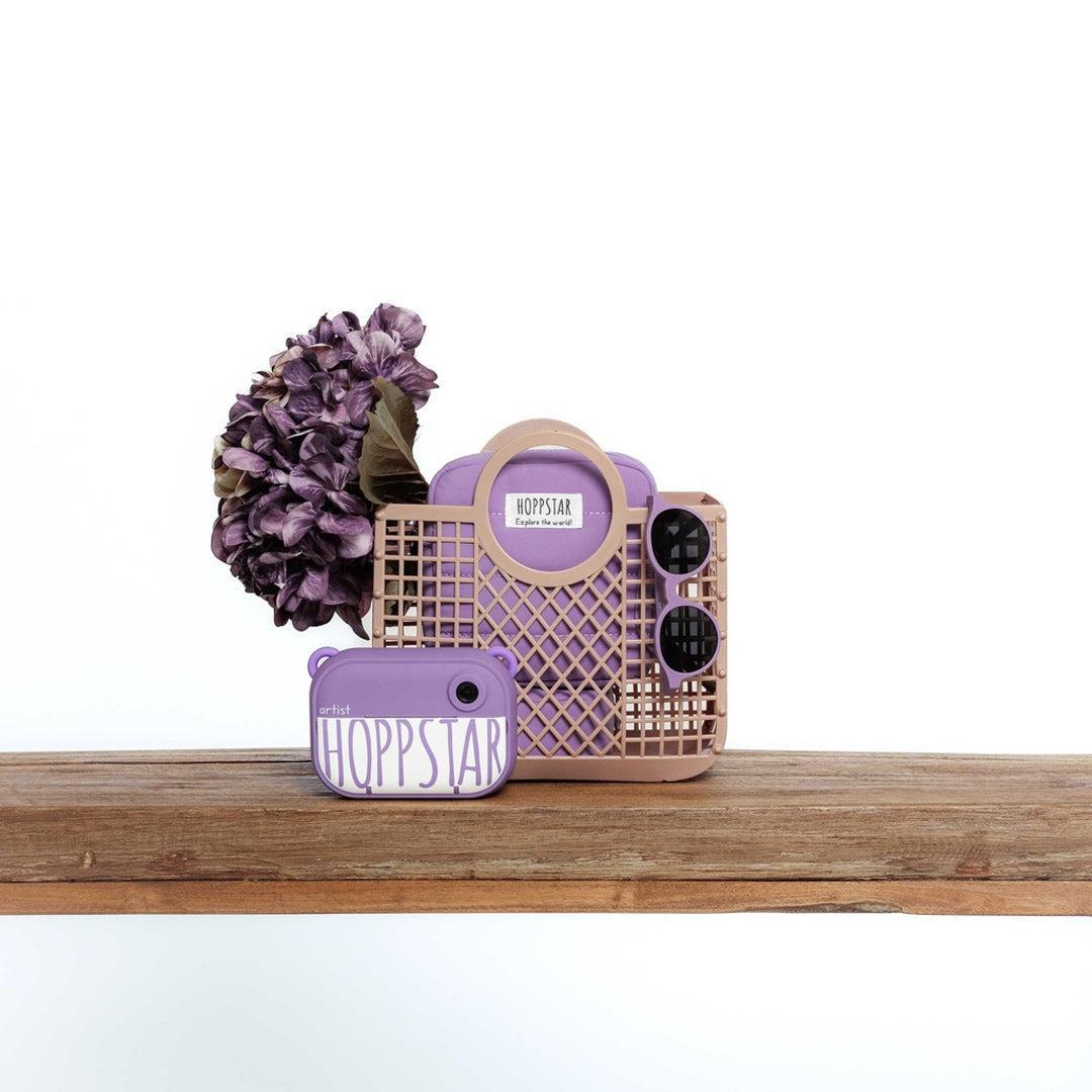  Hoppstar Artist Digital Camera - Blossom、mySite、merchandisen