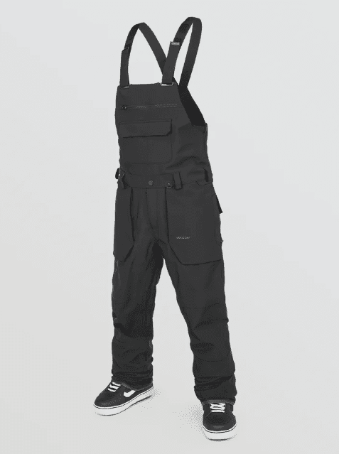 Volcom Men's Roan Bib Overalls、mySite、i-lightchina